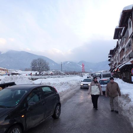 Bansko Royal Towers Hotel Eksteriør bilde