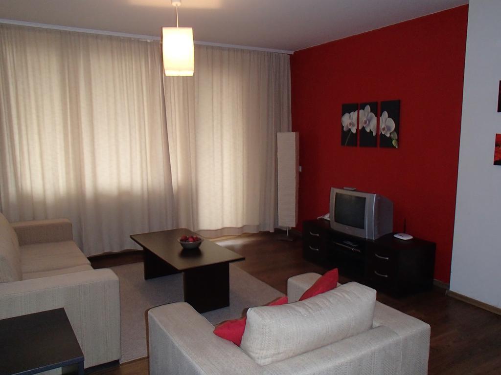 Bansko Royal Towers Hotel Eksteriør bilde