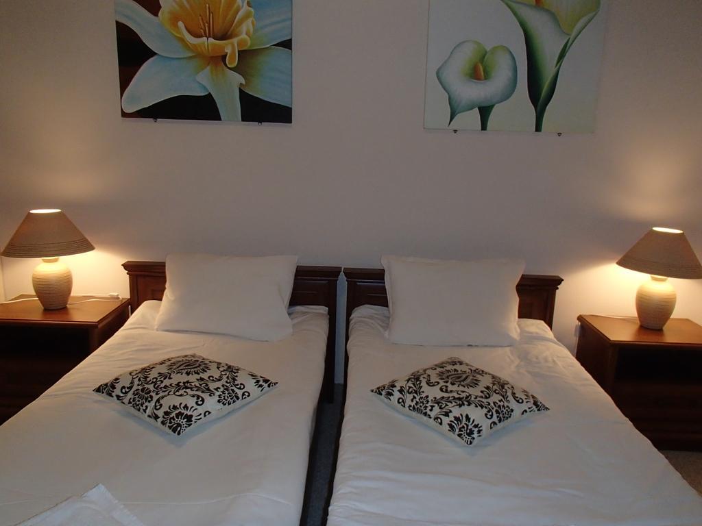 Bansko Royal Towers Hotel Eksteriør bilde
