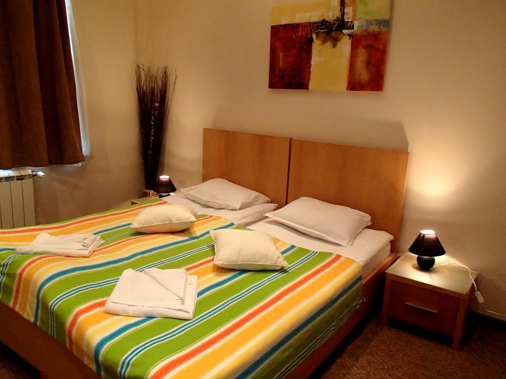 Bansko Royal Towers Hotel Eksteriør bilde