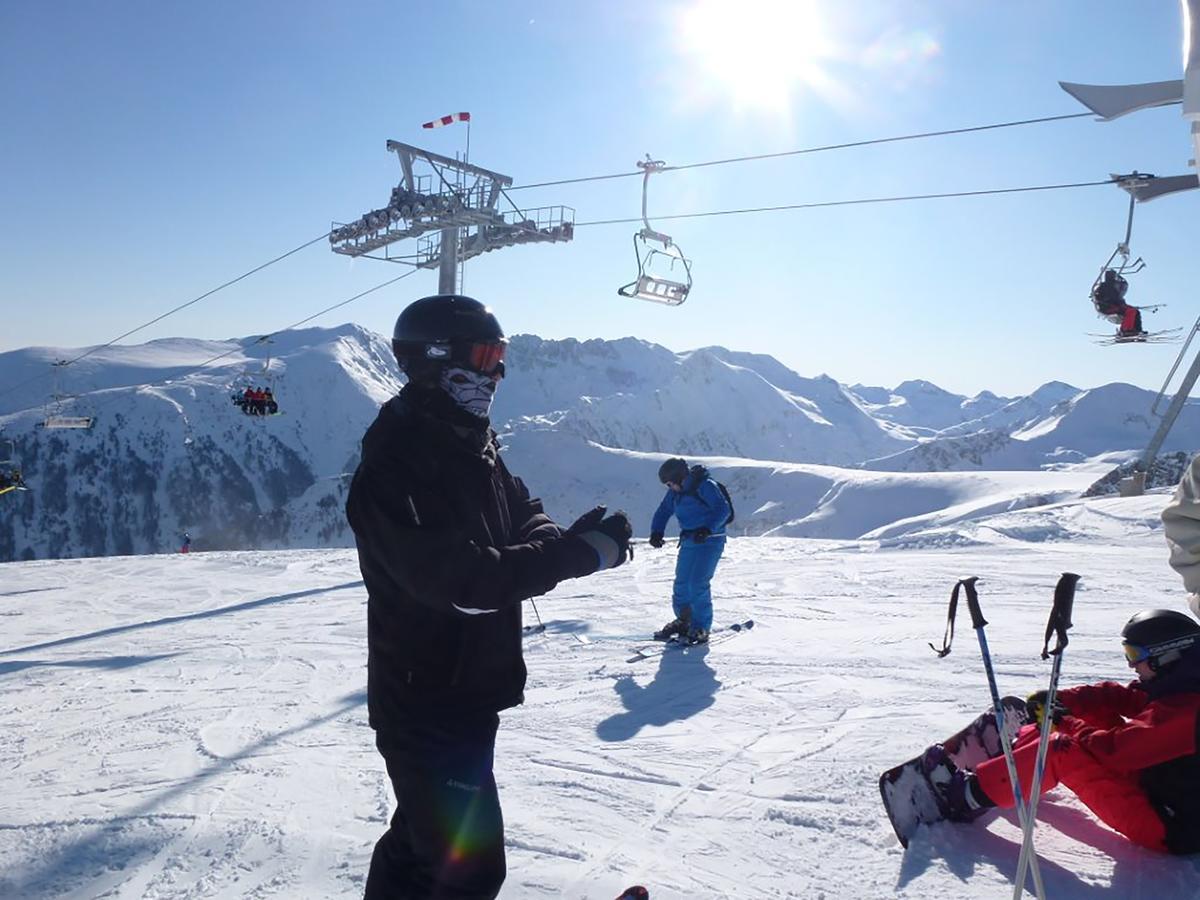 Bansko Royal Towers Hotel Eksteriør bilde
