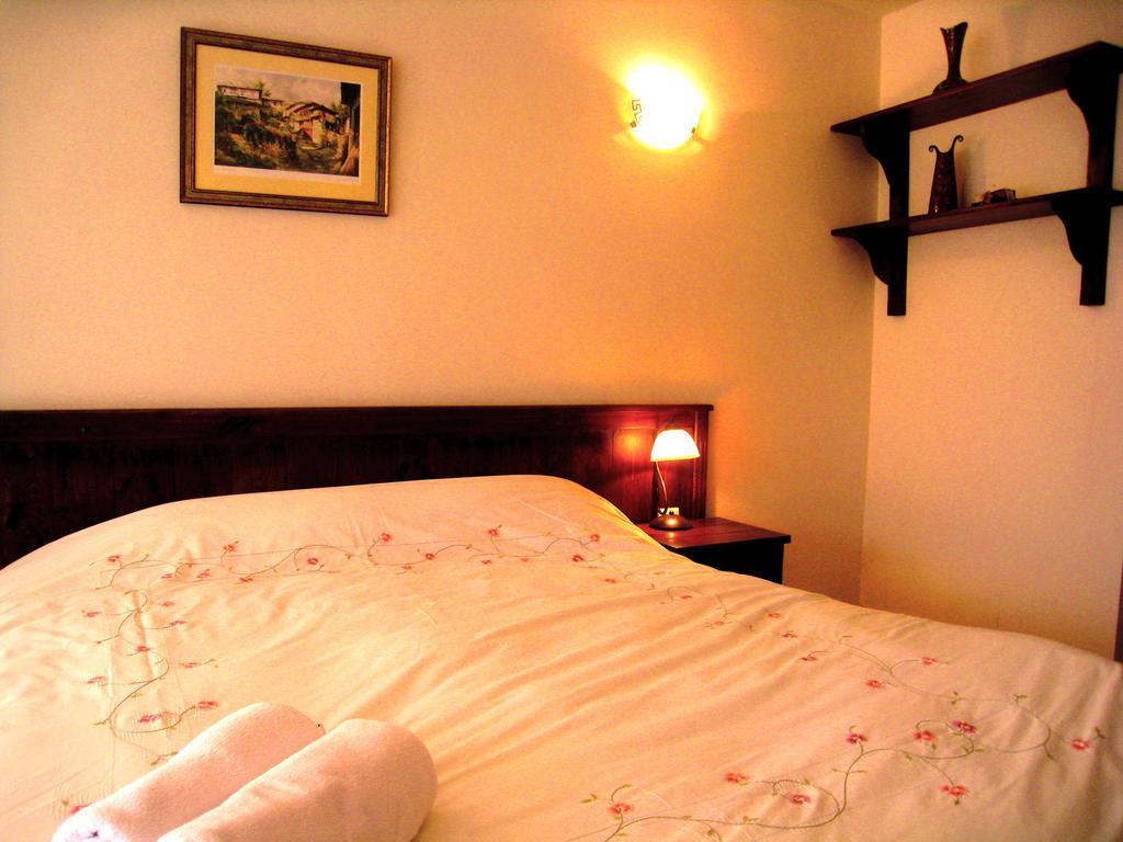 Bansko Royal Towers Hotel Eksteriør bilde