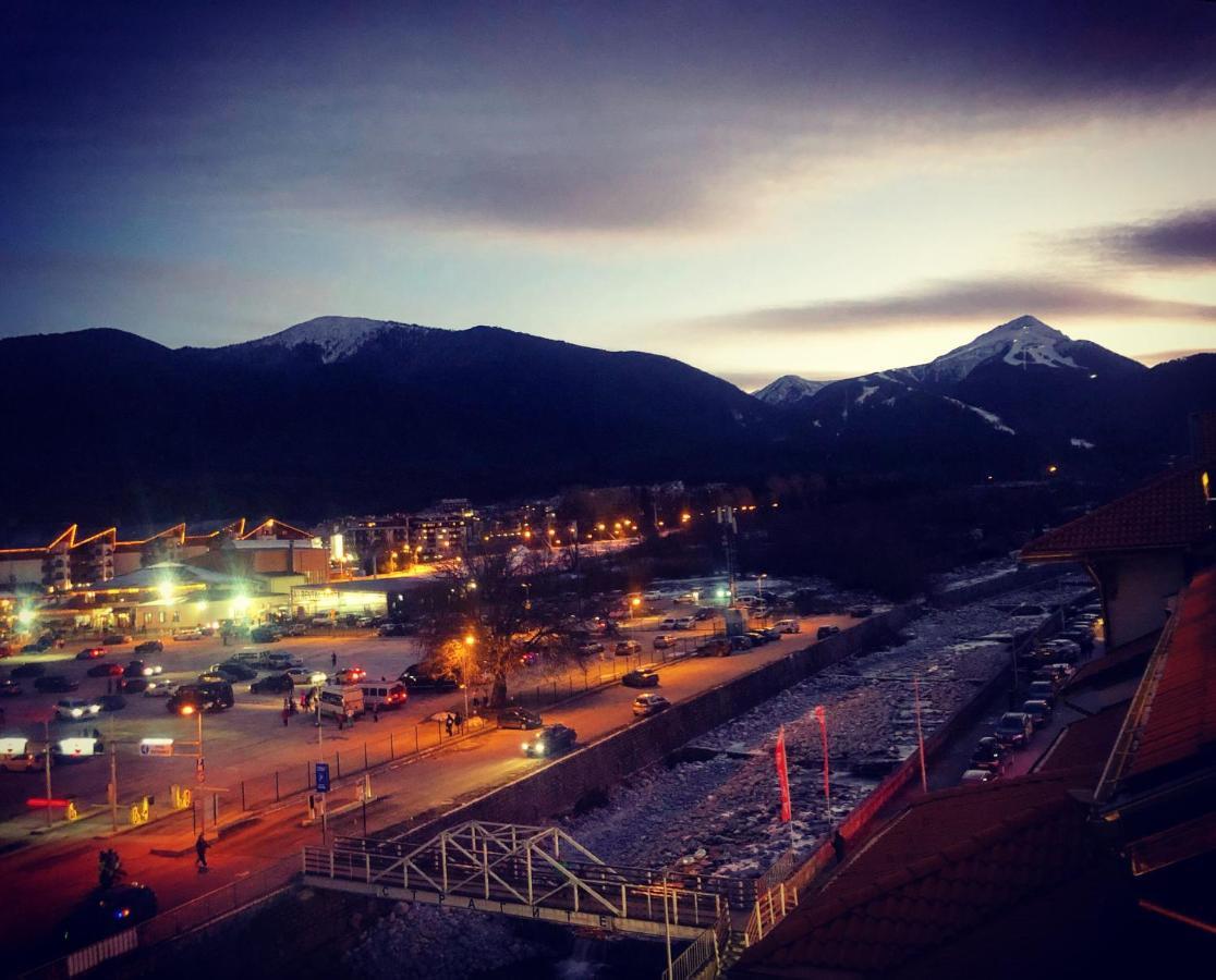 Bansko Royal Towers Hotel Eksteriør bilde